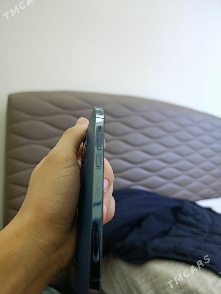 Iphone 12pro - Дашогуз - img 2