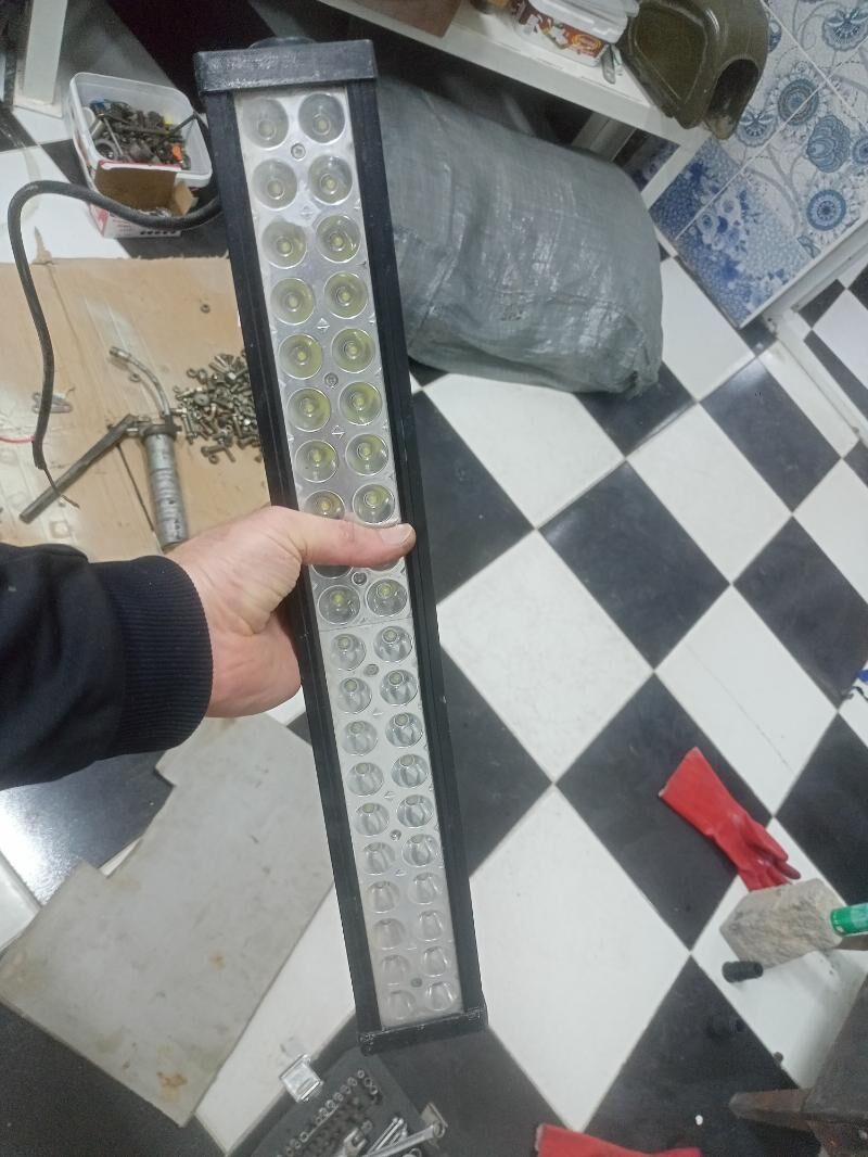 Prazektor çyra 200 TMT - Туркменбаши - img 1