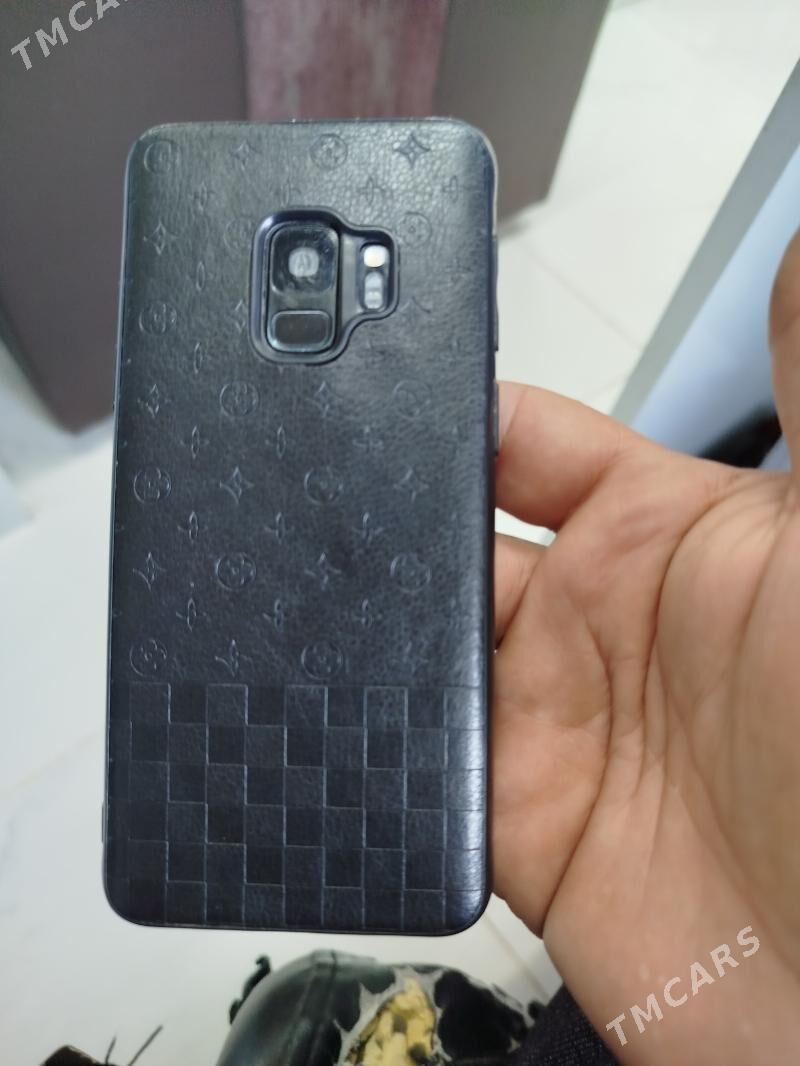 sam .S9 - Sakarçäge - img 3