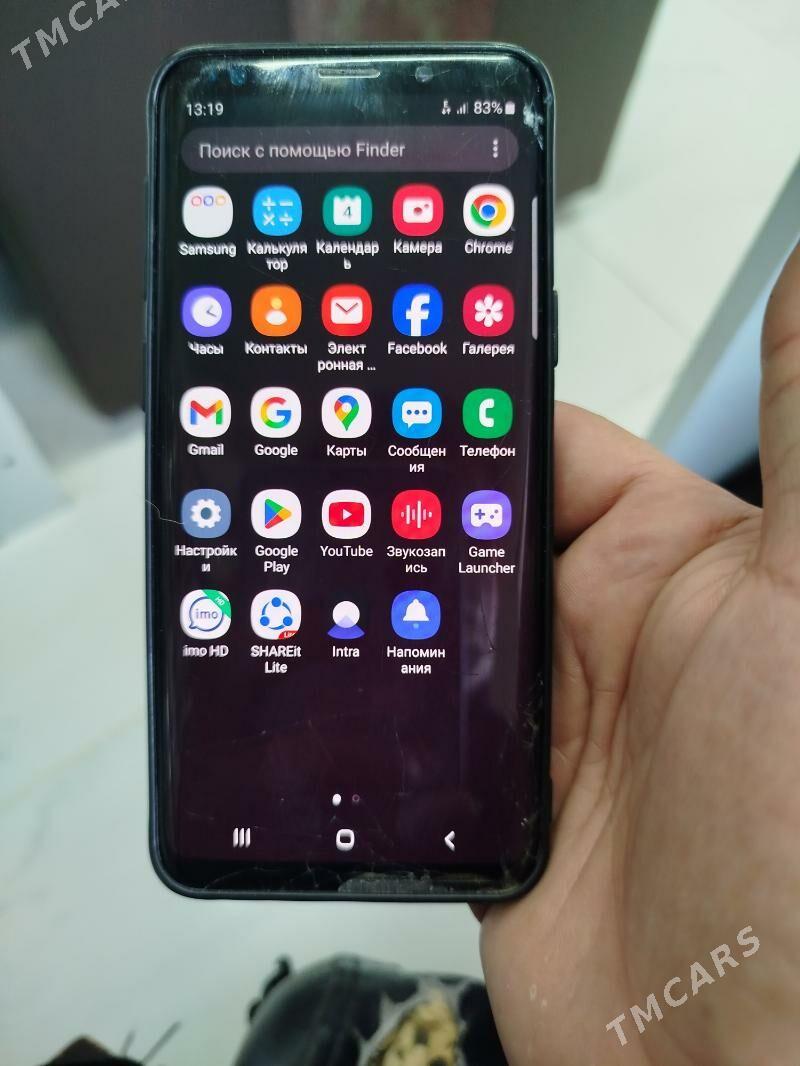 sam .S9 - Sakarçäge - img 4