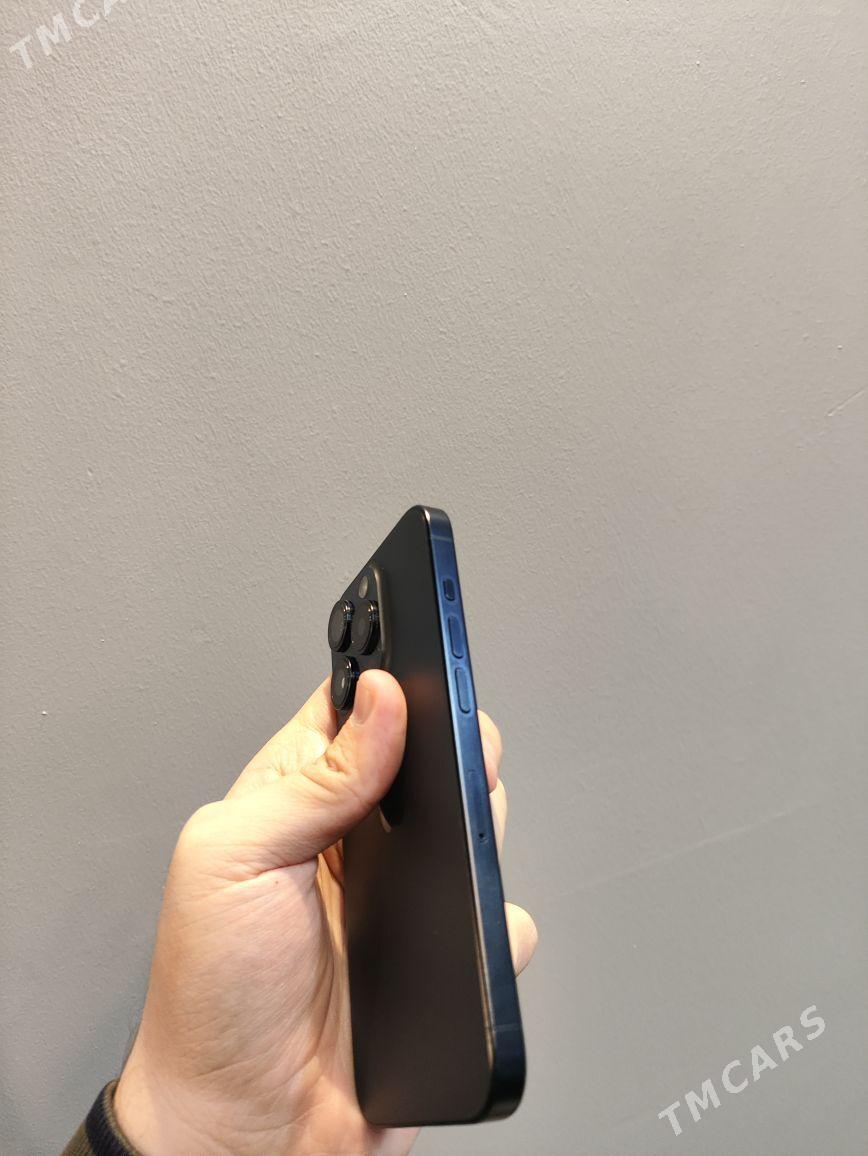 iPhone 15 pro - Aşgabat - img 3