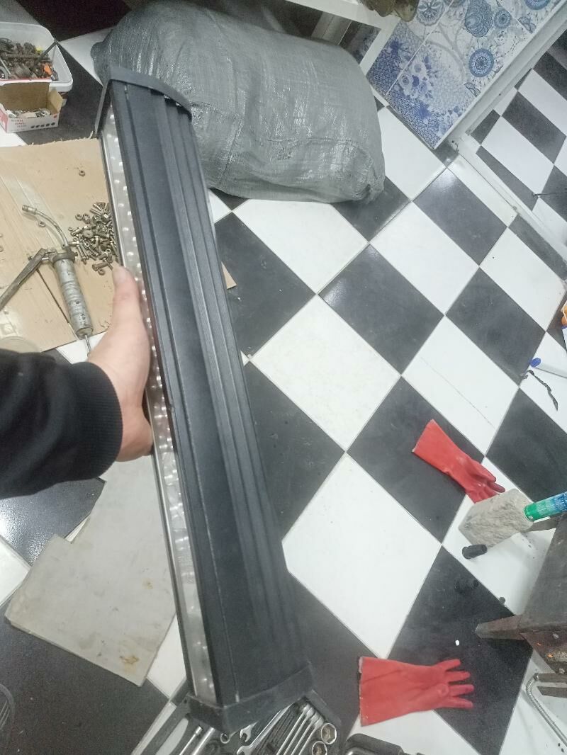 Prazektor çyra 200 TMT - Туркменбаши - img 5