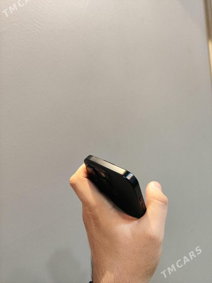 iPhone 15 pro - Aşgabat - img 4