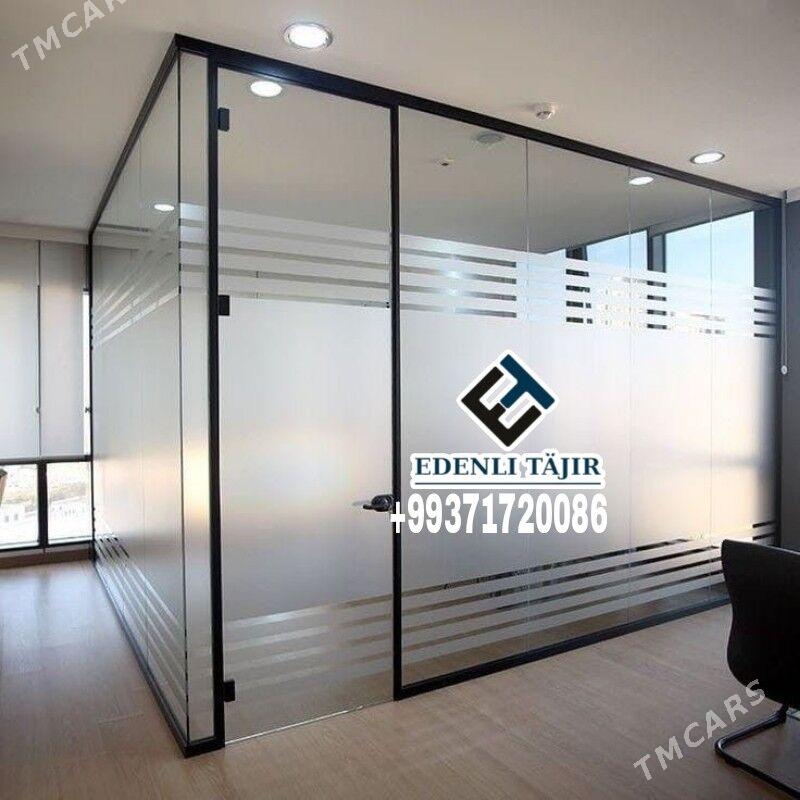 witrazlar , witraz ucin ayna - Aşgabat - img 5