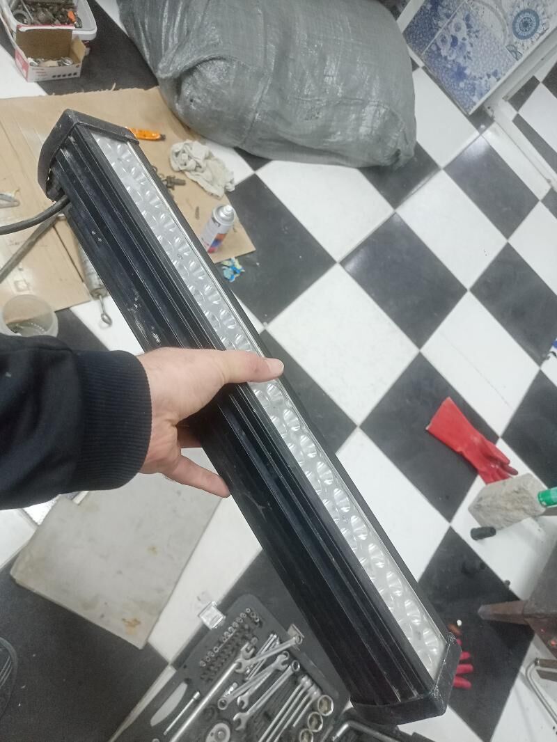 Prazektor çyra 200 TMT - Туркменбаши - img 6