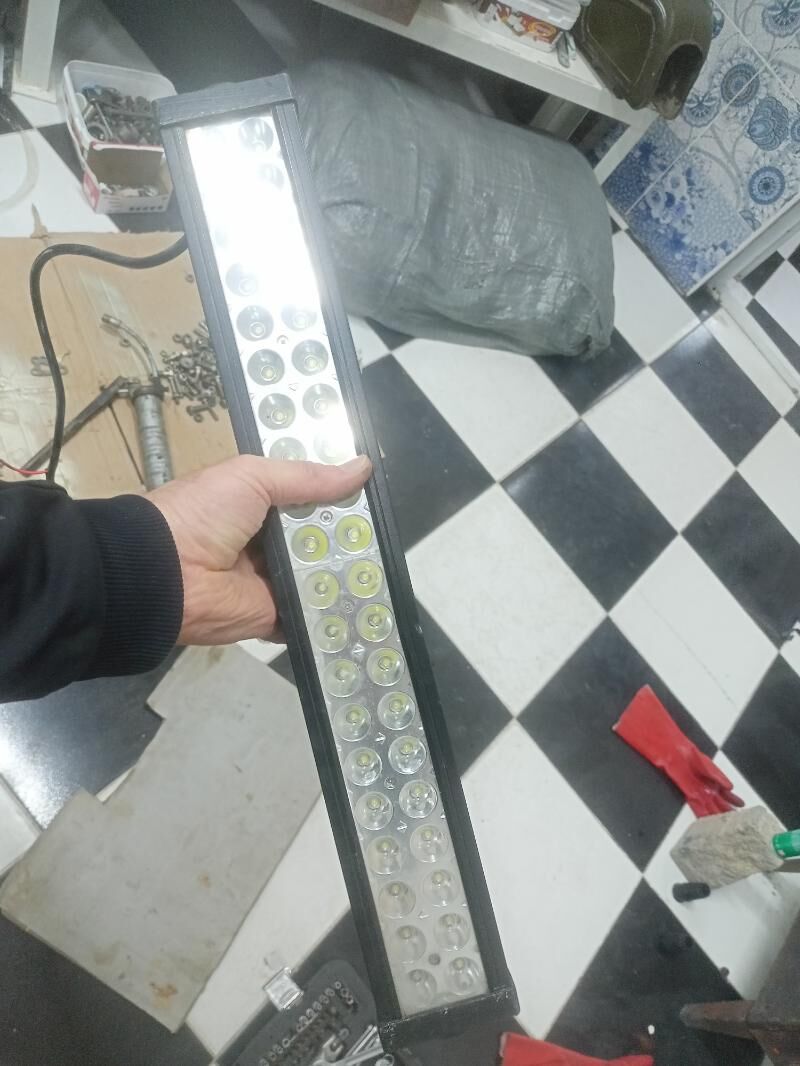 Prazektor çyra 200 TMT - Туркменбаши - img 2