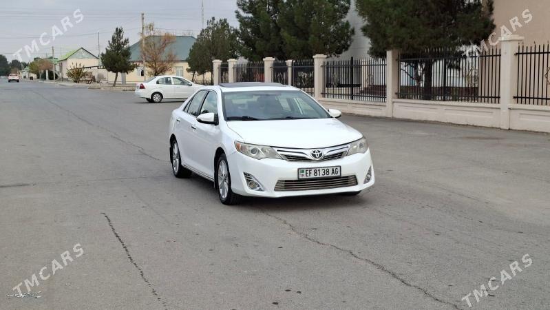 Toyota Camry 2012 - 220 000 TMT - Aşgabat - img 2