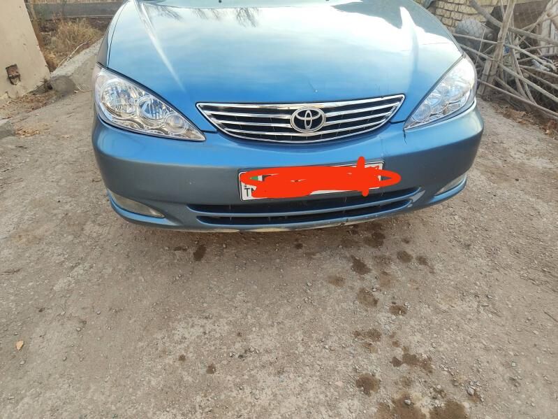 duty camry on bufer 2003 600 TMT - Губадаг - img 1