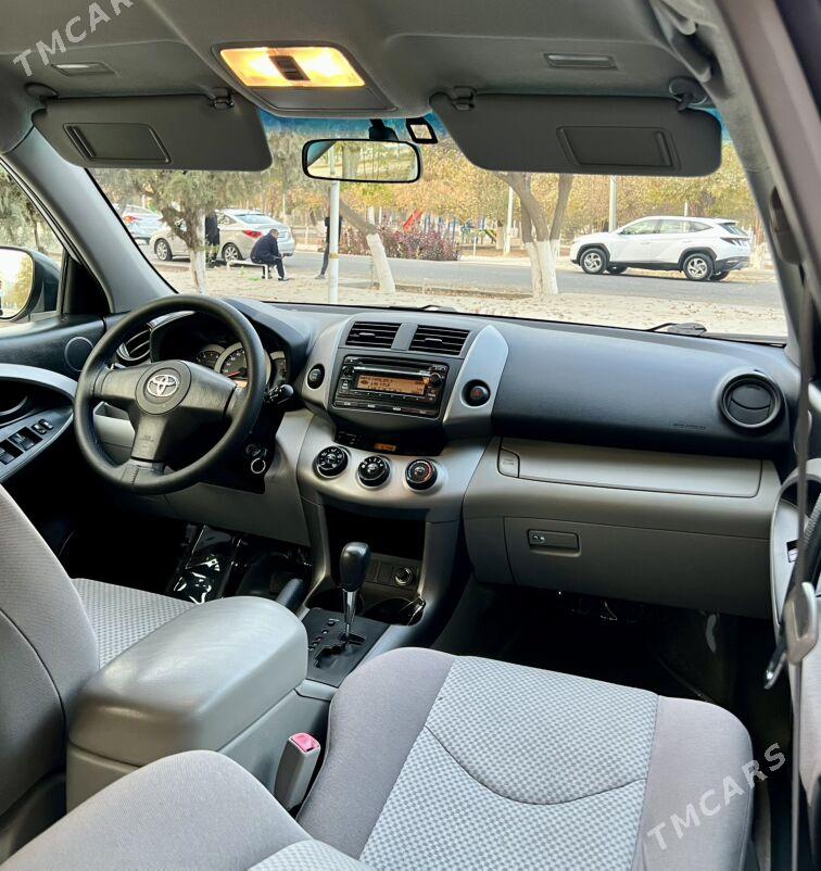 Toyota RAV4 2008 - 195 000 TMT - Aşgabat - img 5