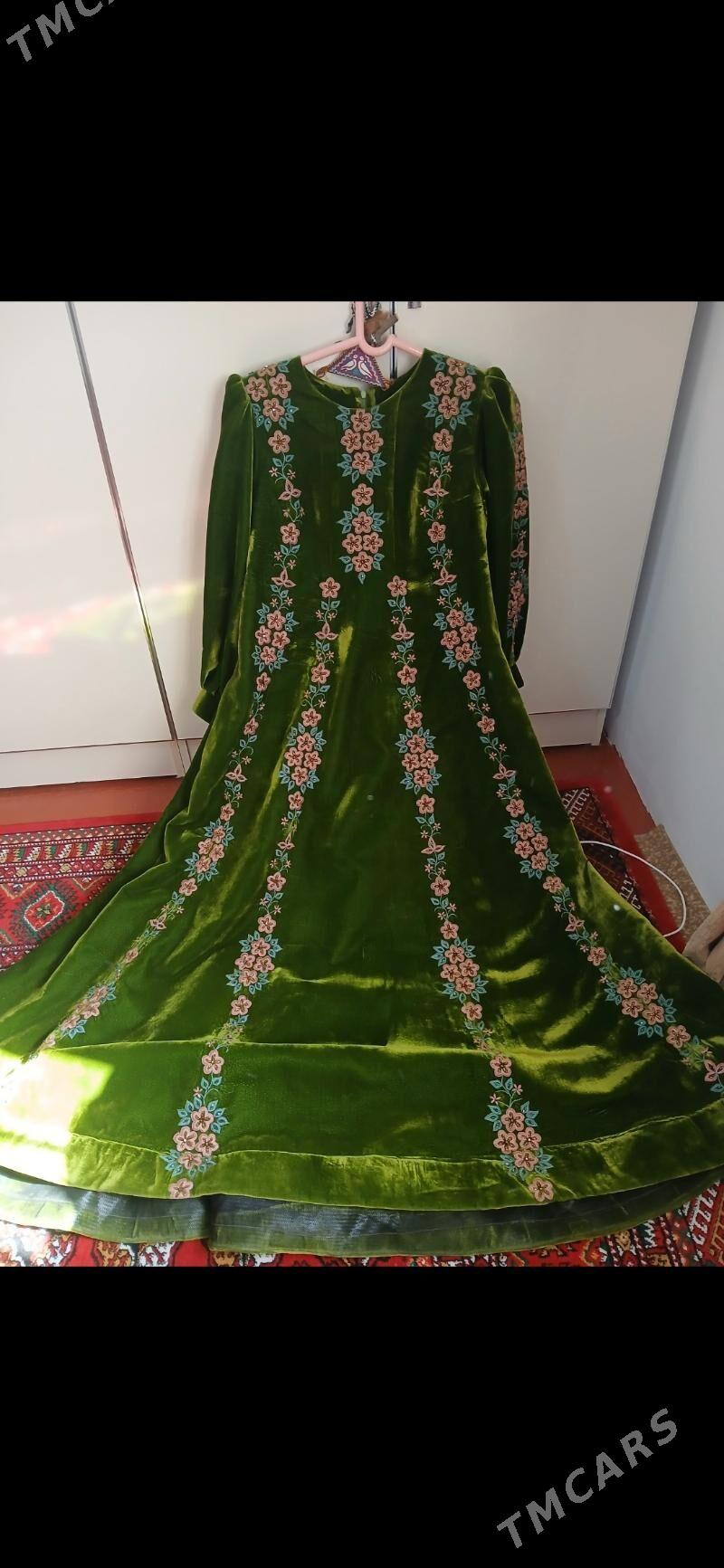 Ýaşyl tulky pombarh - Ак-Бугдайский этрап - img 2