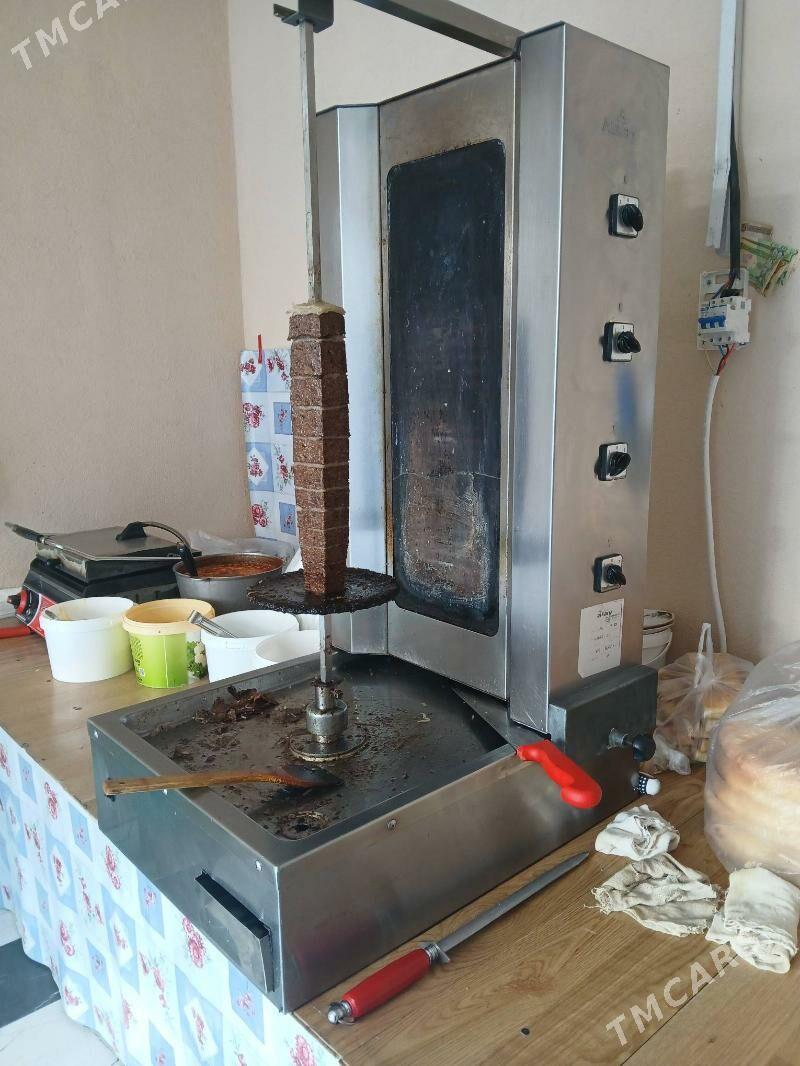 doner aparat - Arkadag - img 2