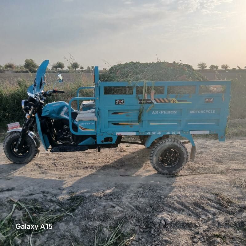 Fekon FK200-14G 2024 - 23 000 TMT - Туркменабат - img 4