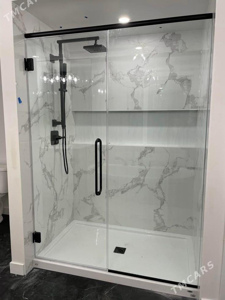 duskabinalar , duskabina ayna - Ашхабад - img 3