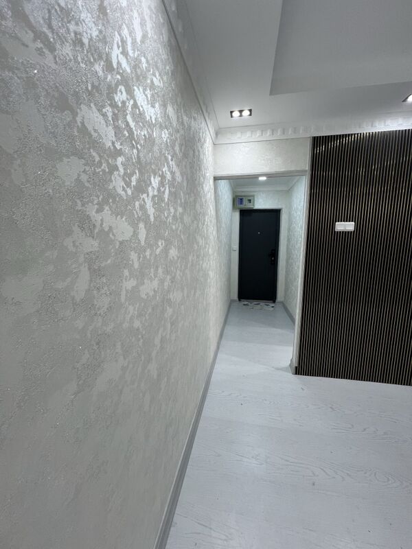 9 Mkr (2 kom) 2 etaz - Ашхабад - img 6