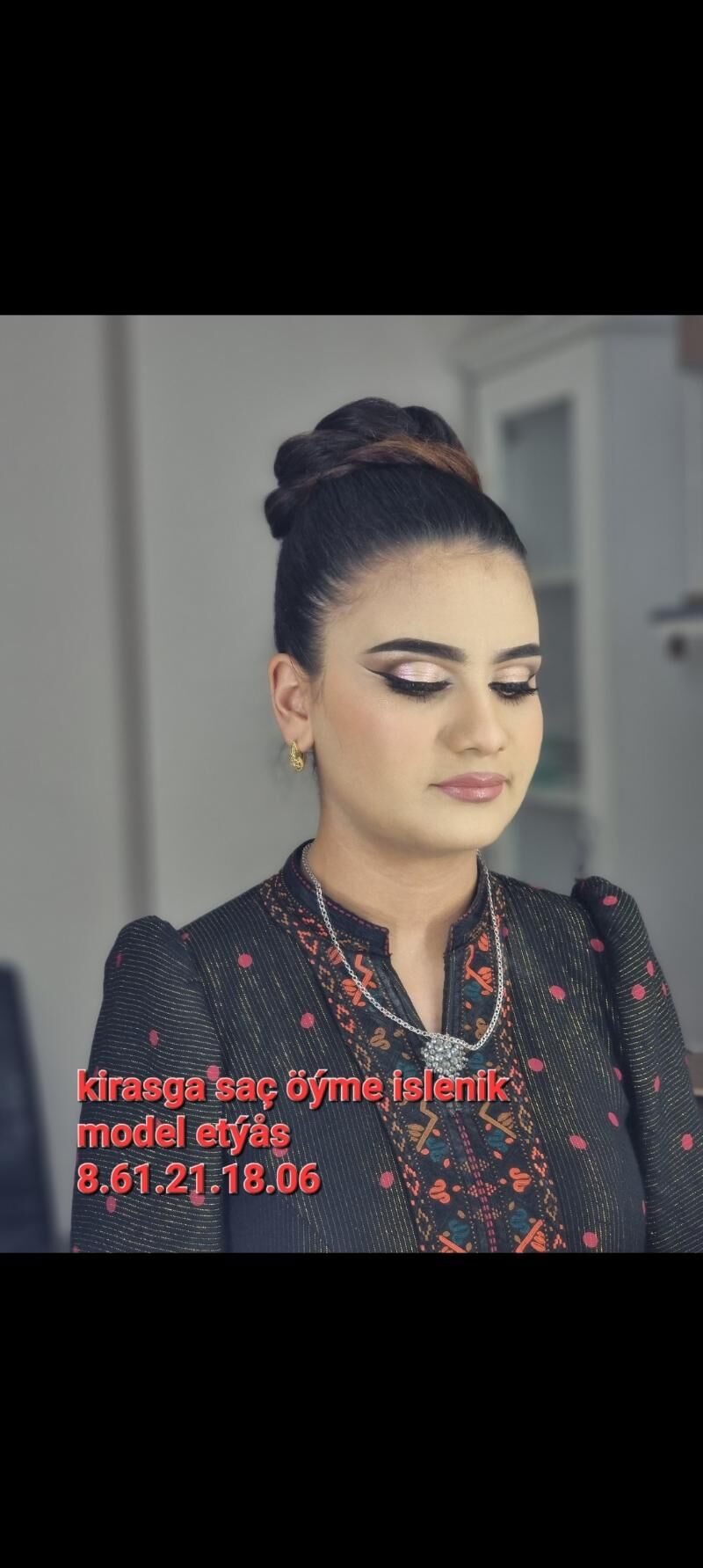 salon Aksiÿa - Ашхабад - img 10