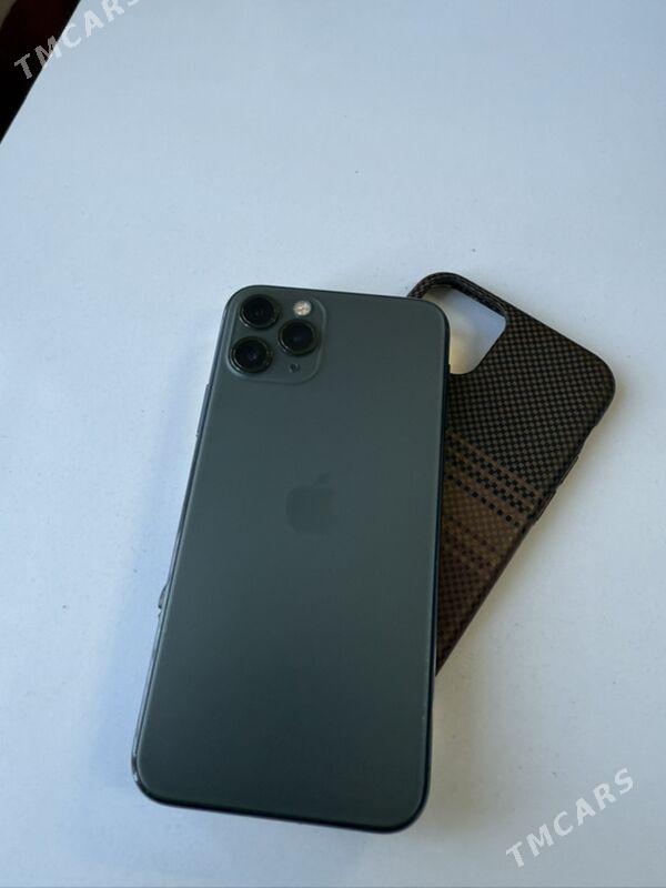 iphone 11 pro - Türkmenabat - img 3