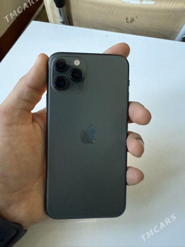 iphone 11 pro - Türkmenabat - img 7