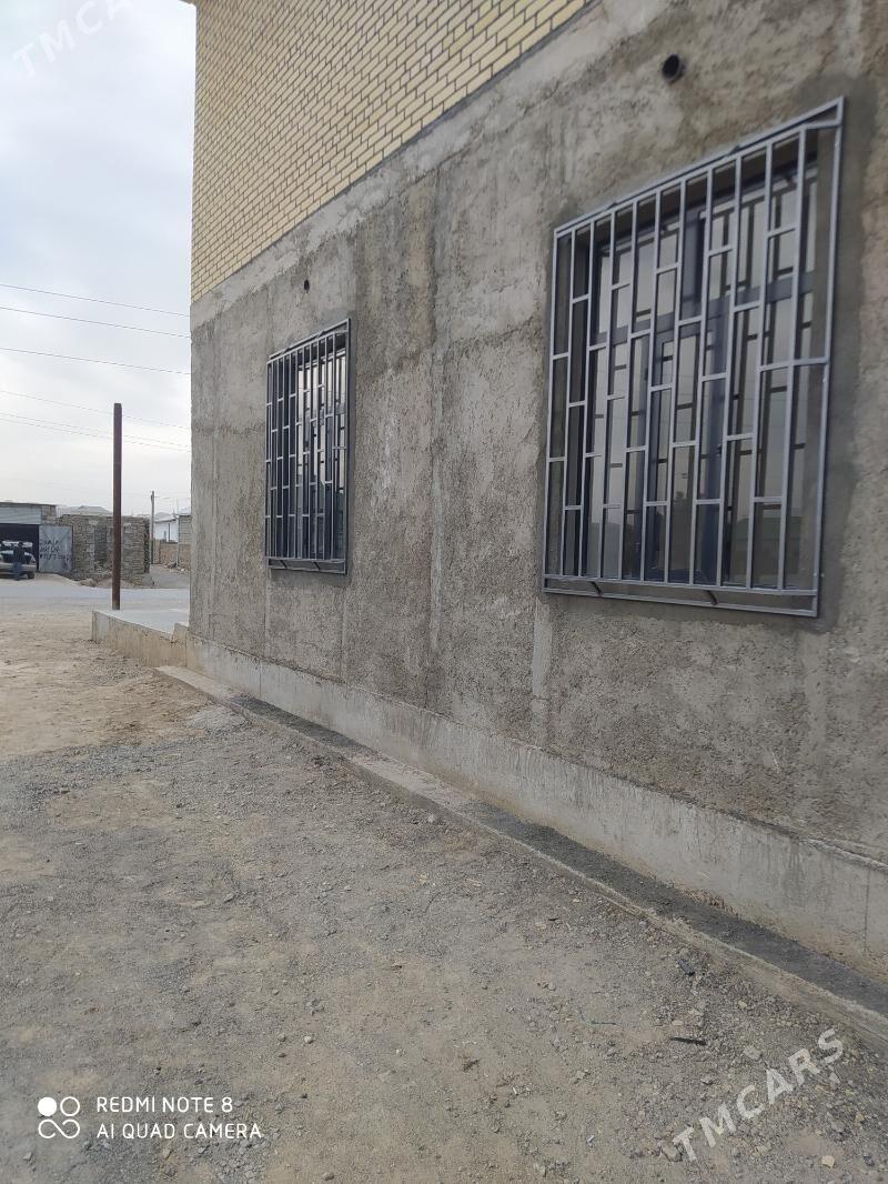 dasky gapy - Магданлы - img 2