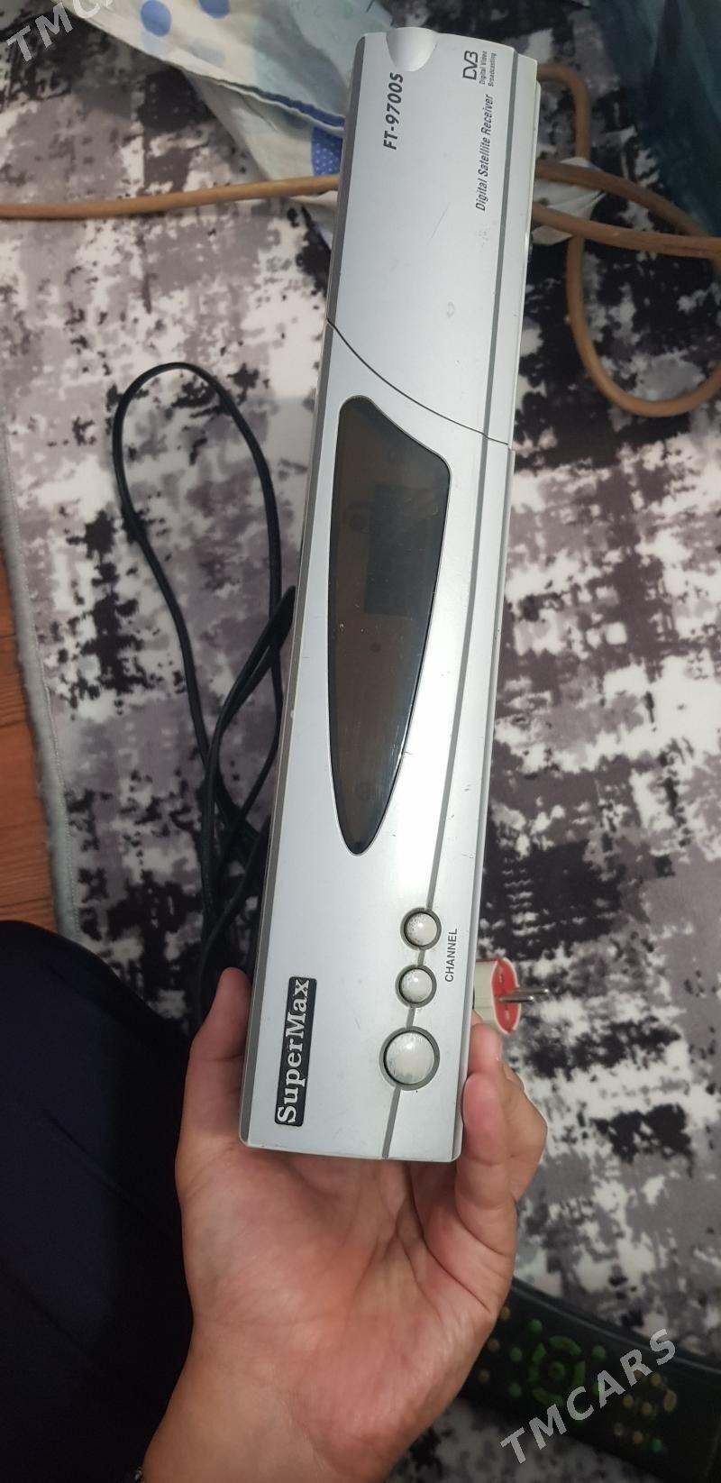 tuner - Balkanabat - img 2