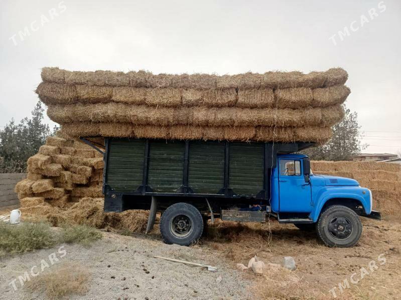 saman - Ашхабад - img 4