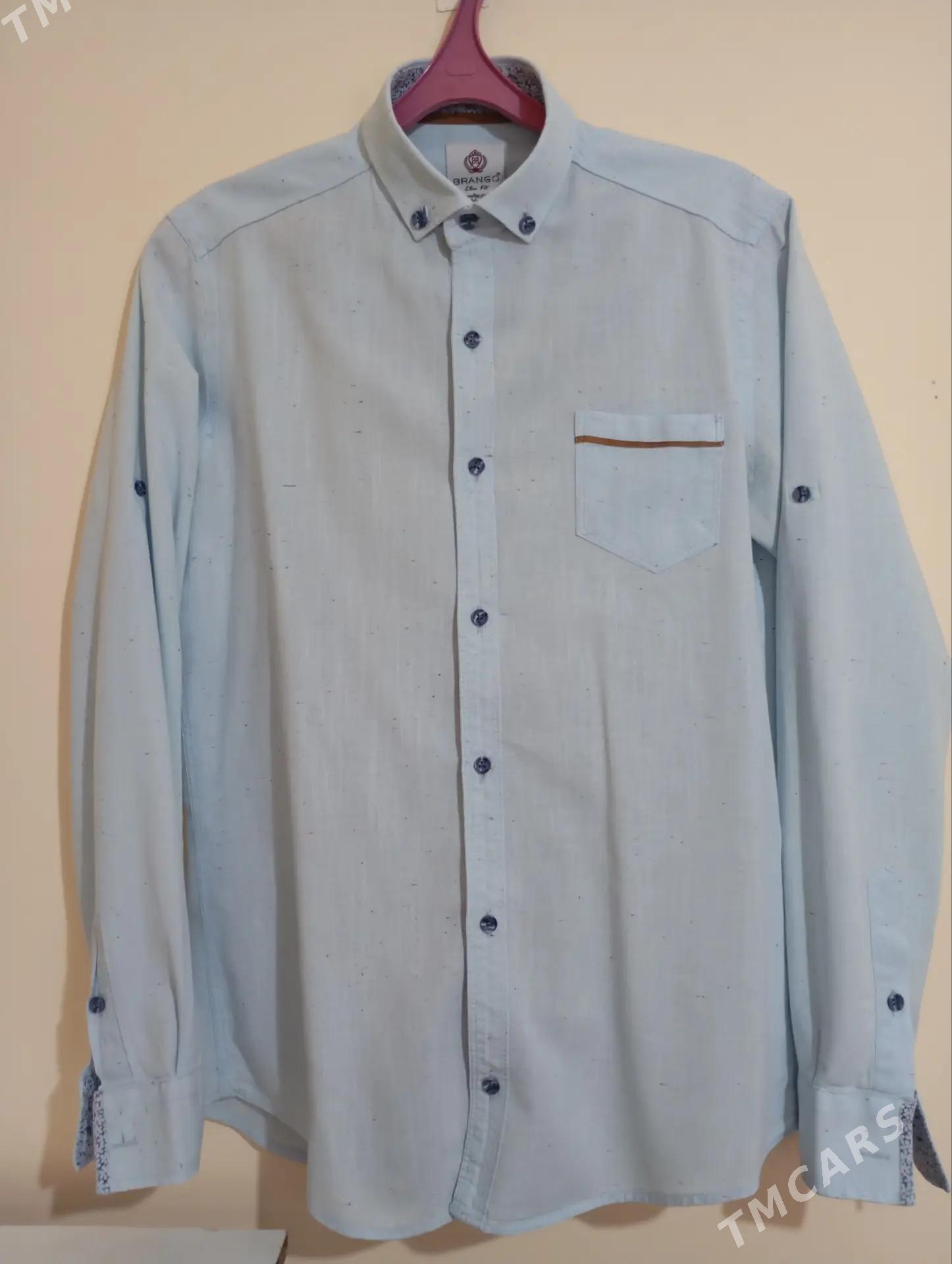 Мужские вещи - Ашхабад - img 2