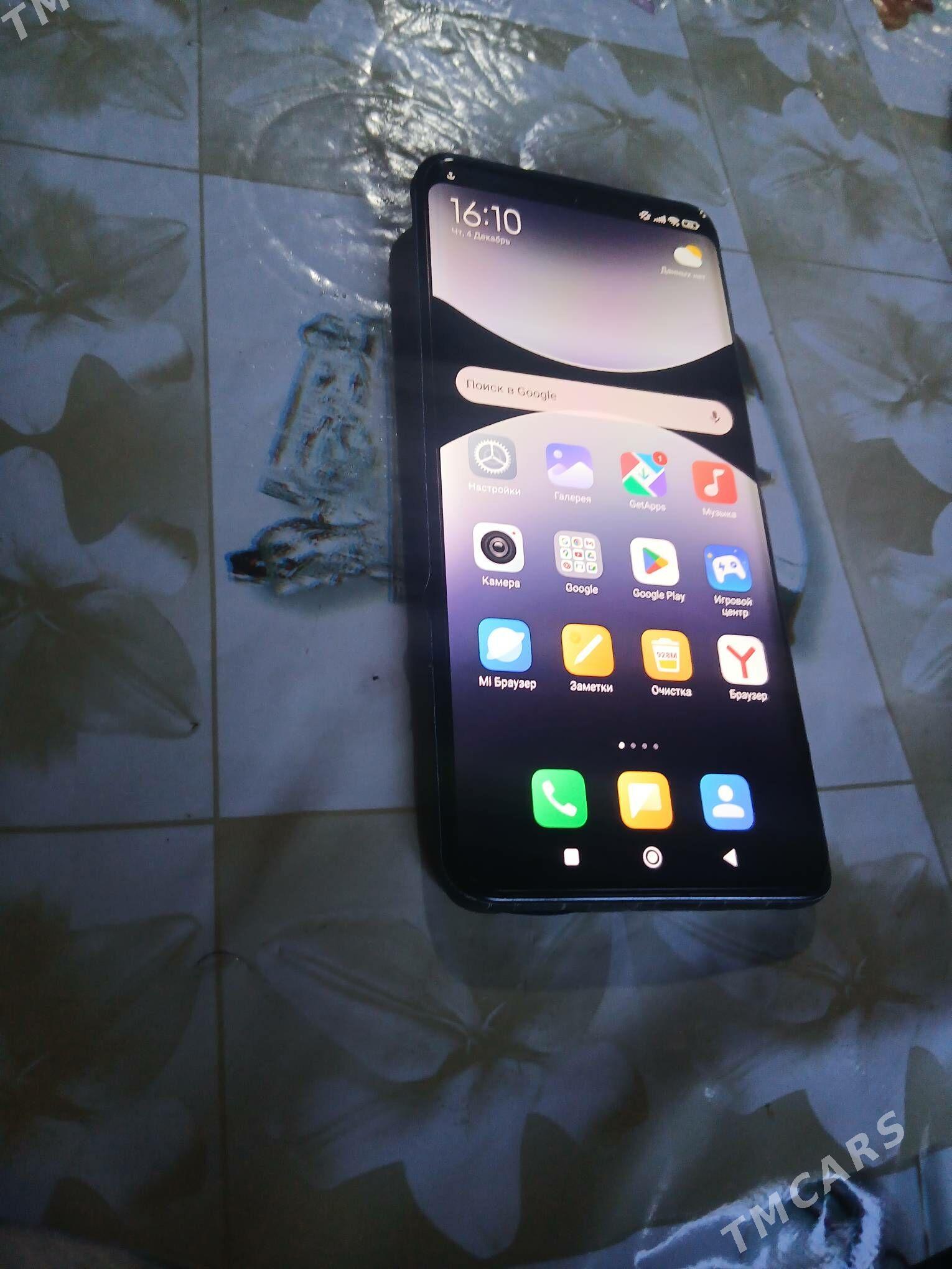 Redmi note 14pro plus 5g - Türkmenbaşy etr. - img 3