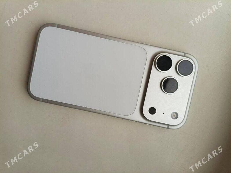 iPhone 17 pro - Туркменбаши - img 1