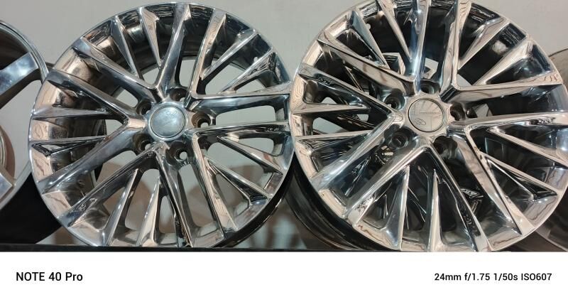 Leksuz ES350. 6 000 TMT - Туркменабат - img 1