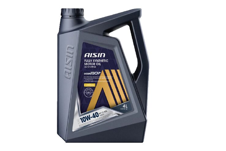 AISIN MATOR ÝAGY 1 TMT - Ашхабад - img 6