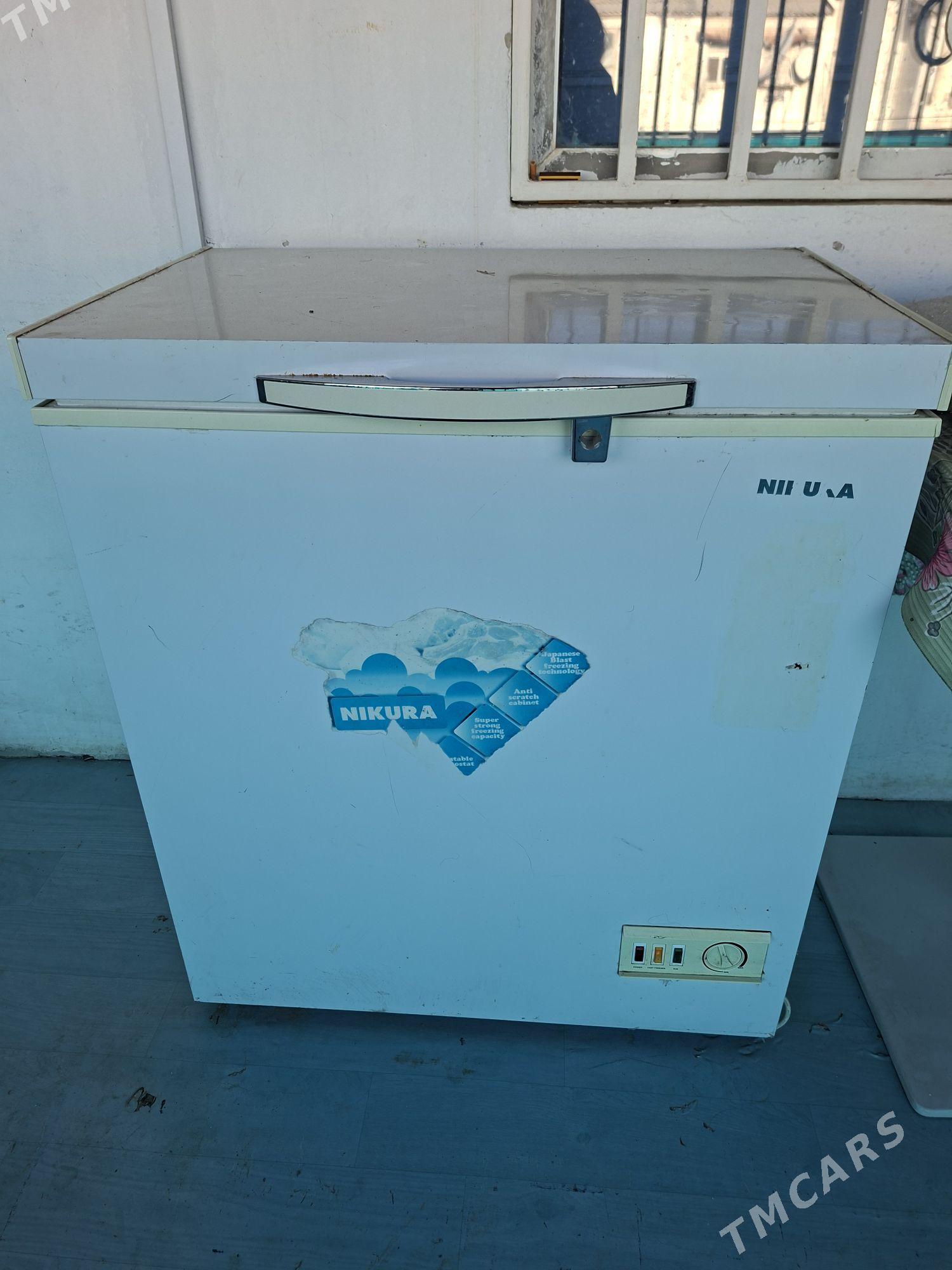 Маразилка - Туркменбаши - img 2