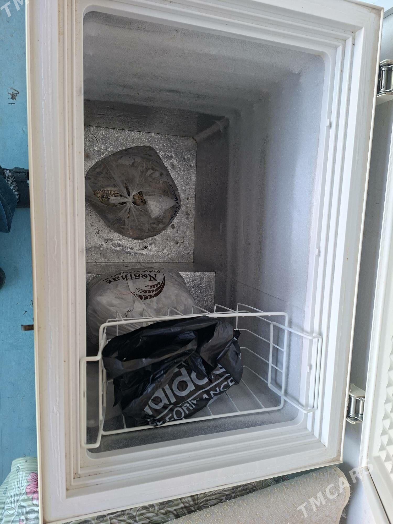 Маразилка - Туркменбаши - img 1