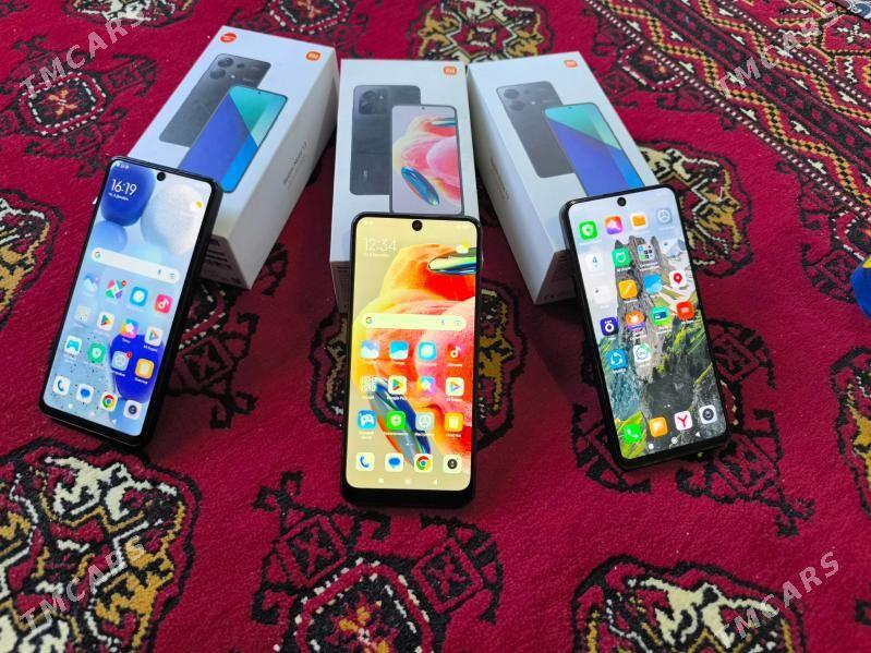 note 13 note 12 - Мургап - img 1