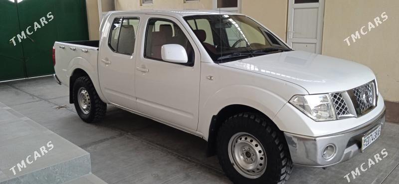 Nissan Navara 2012 - 175 000 TMT - Ашхабад - img 3
