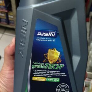 AISIN MATOR ÝAGY 1 TMT - Ашхабад - img 5