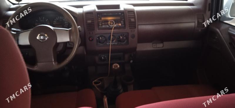 Nissan Navara 2012 - 175 000 TMT - Ашхабад - img 5