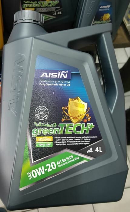 AISIN MATOR ÝAGY 1 TMT - Ашхабад - img 3