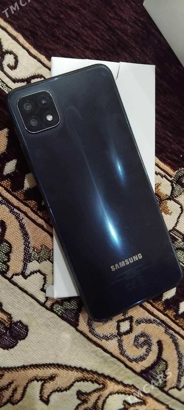 samsung a22 5g - Мары - img 5