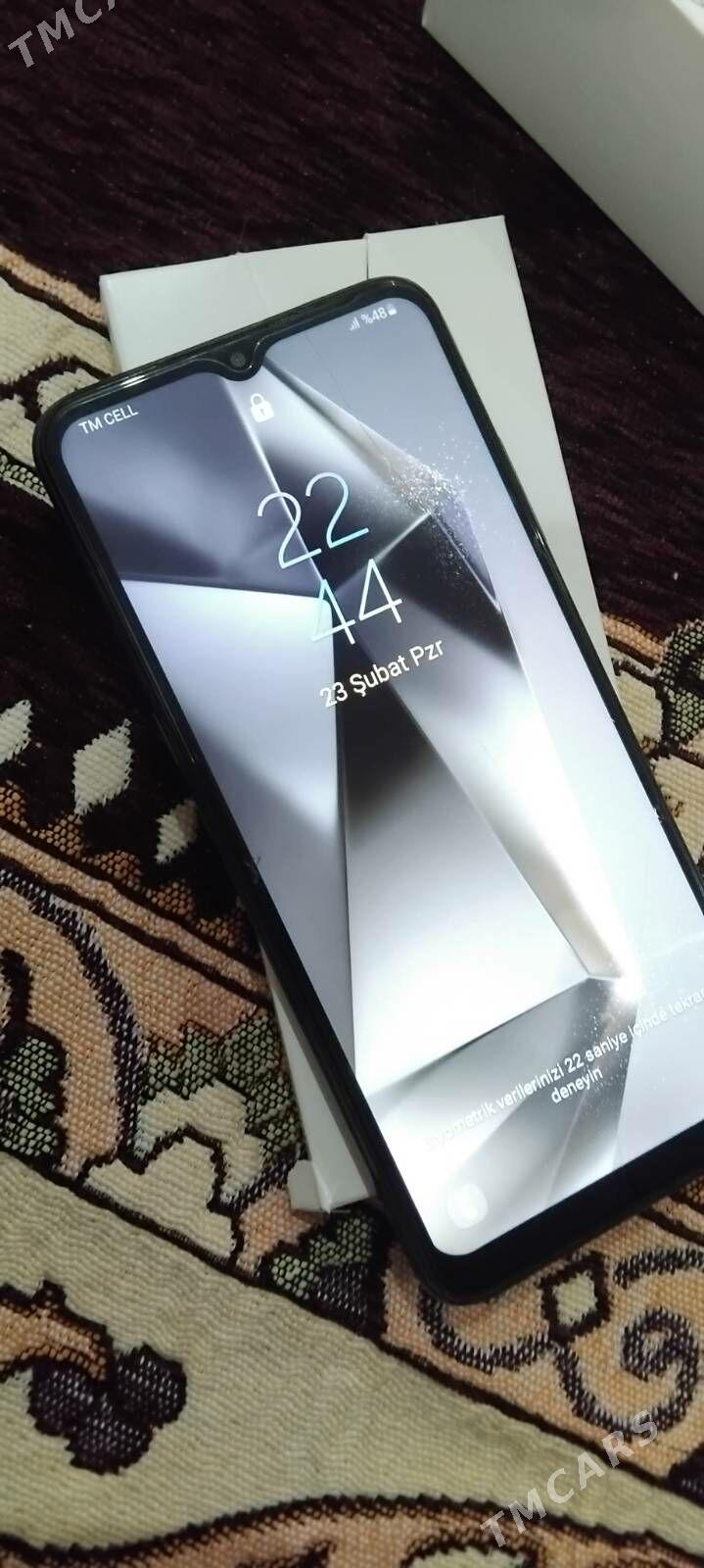 samsung a22 5g - Мары - img 4