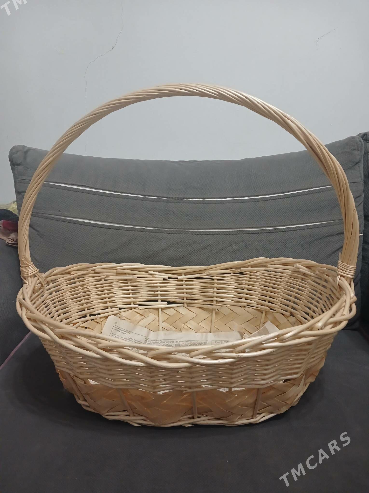 Korzina - Ашхабад - img 2