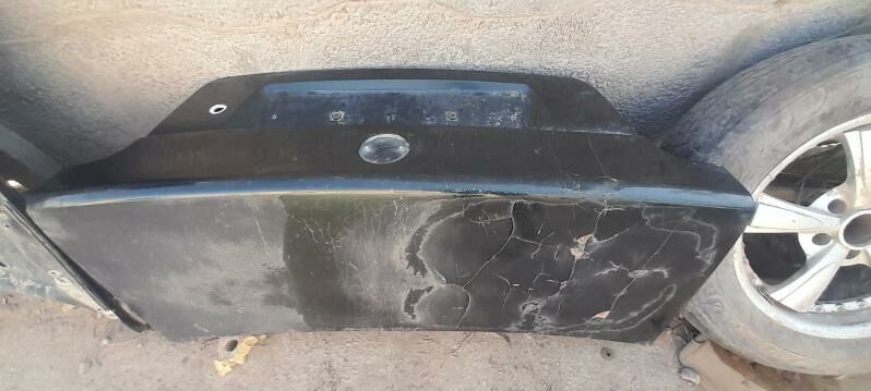 kareýka kapot 800 TMT - Мары - img 2