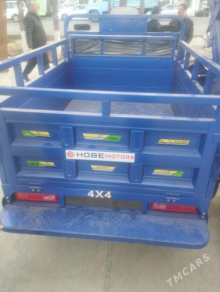 Fekon FK200-14G 2025 - 30 000 TMT - Теджен - img 4