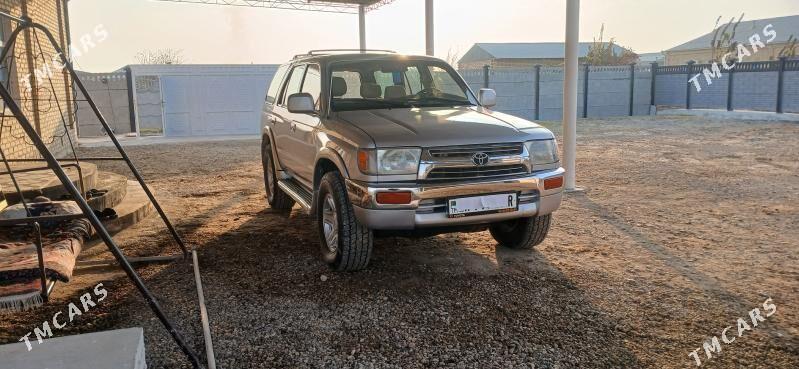 Toyota 4Runner 1999 - 137 000 TMT - Mary - img 3