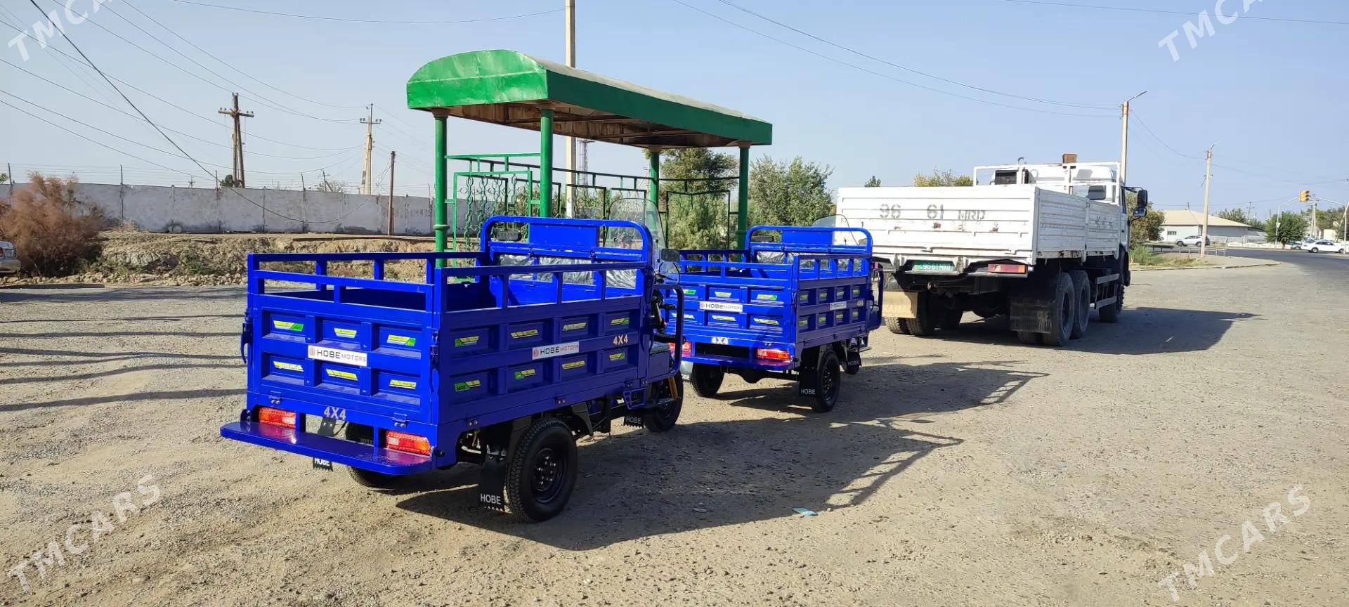 Fekon FK200-14G 2025 - 30 000 TMT - Теджен - img 2