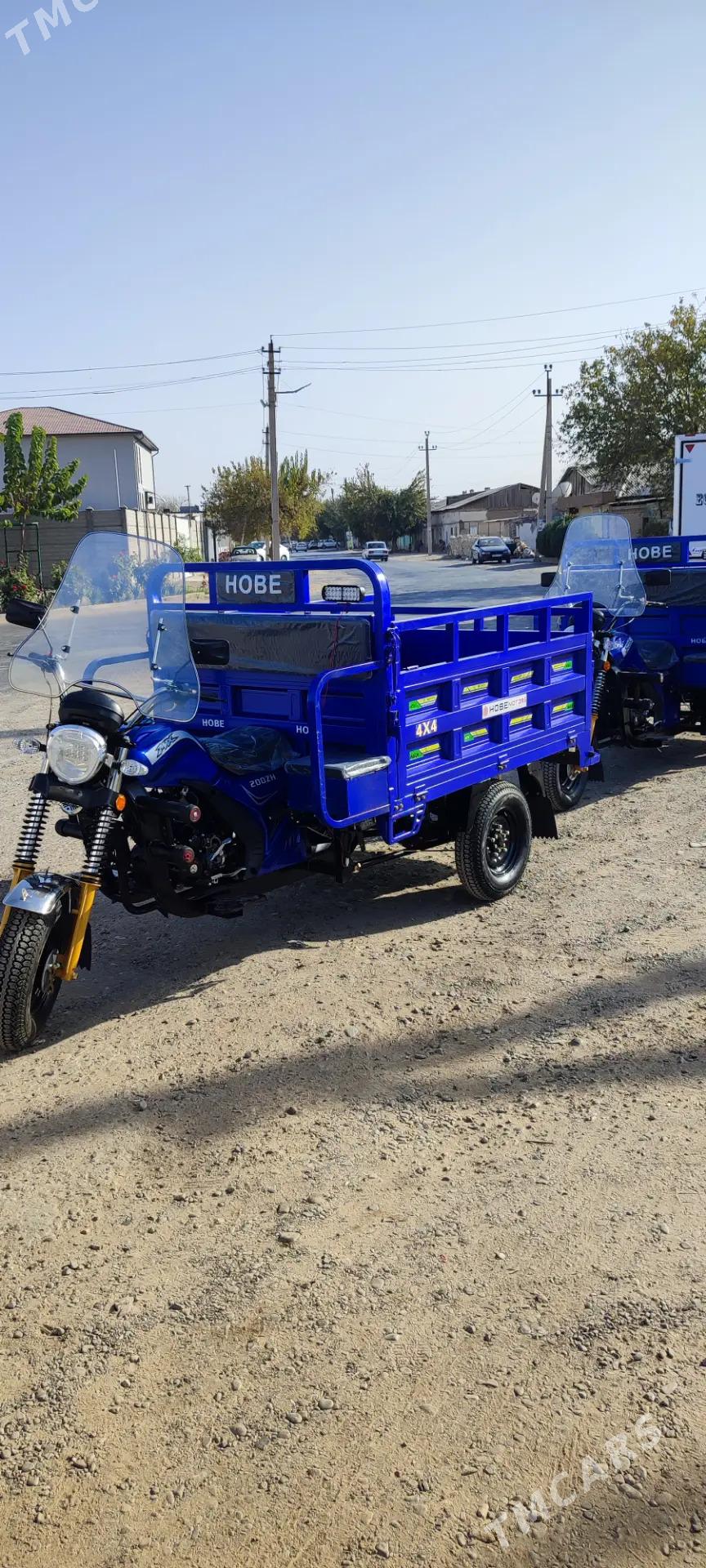 Fekon FK200-14G 2025 - 30 000 TMT - Теджен - img 3