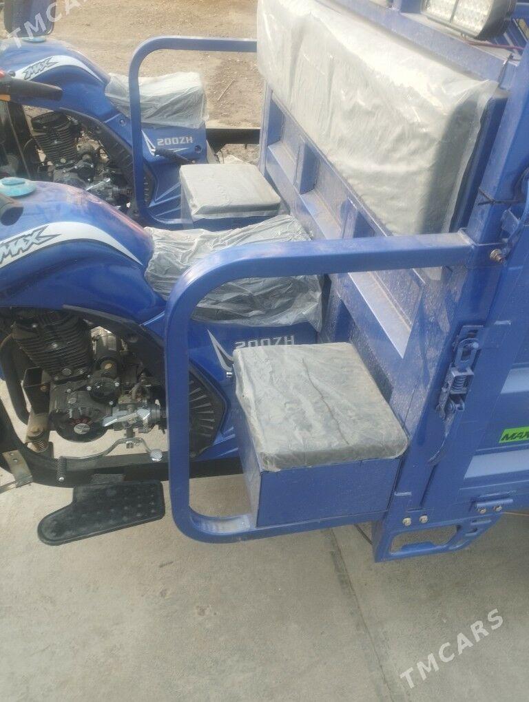 Fekon FK200-14G 2025 - 30 000 TMT - Теджен - img 7