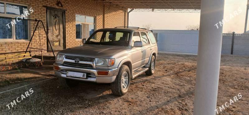 Toyota 4Runner 1999 - 137 000 TMT - Mary - img 2