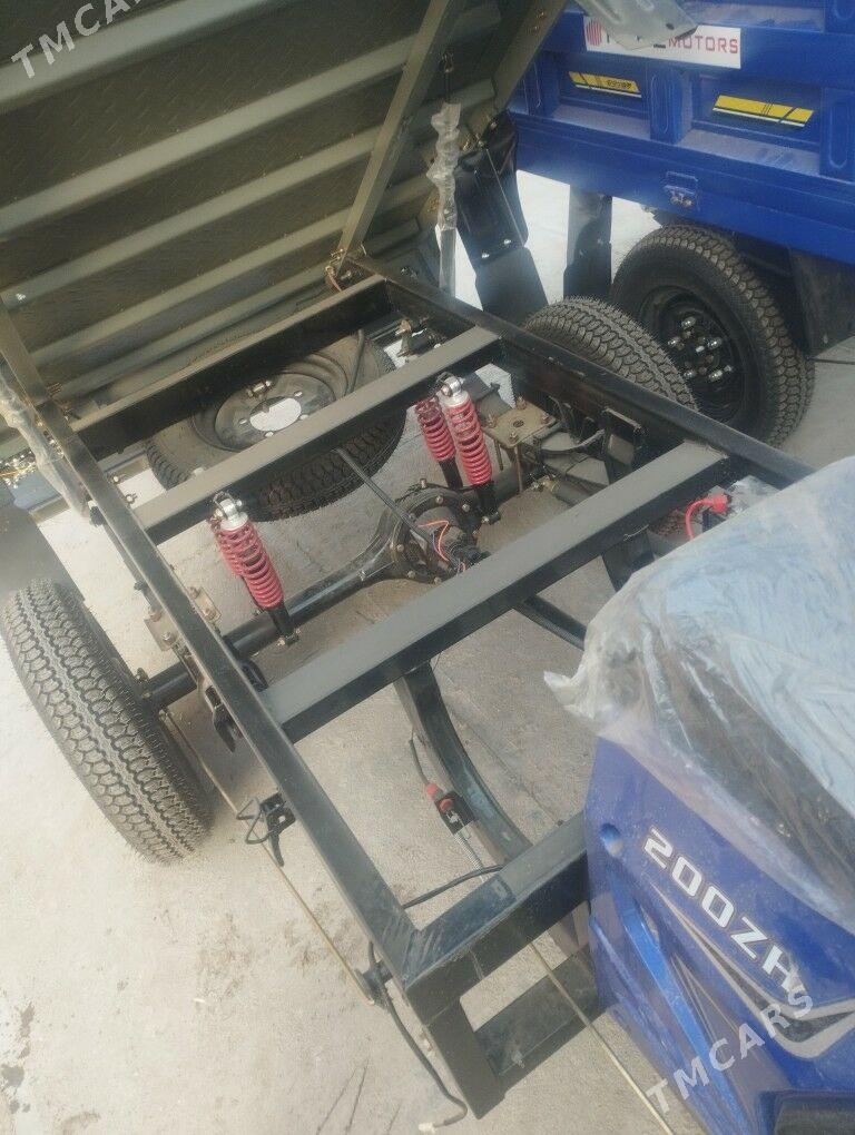 Fekon FK200-14G 2025 - 30 000 TMT - Теджен - img 8