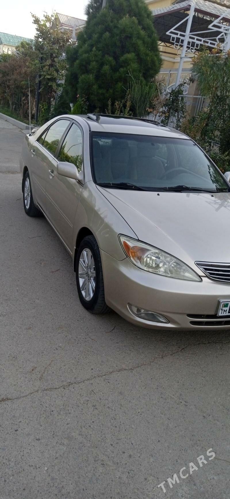 Toyota Camry 2003 - 200 000 TMT - Aşgabat - img 2