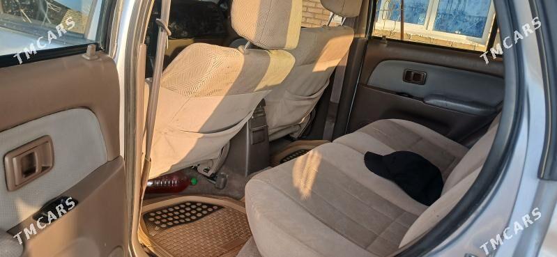 Toyota 4Runner 1999 - 137 000 TMT - Mary - img 8