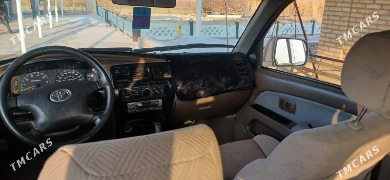 Toyota 4Runner 1999 - 137 000 TMT - Mary - img 7